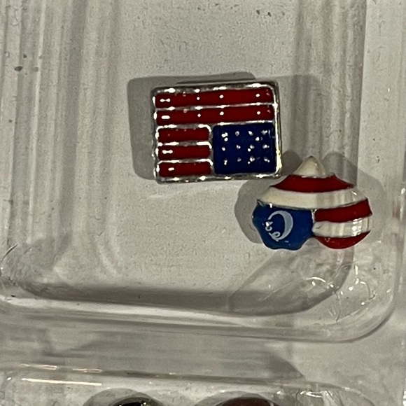 Locket charms - Picture 3 of 16